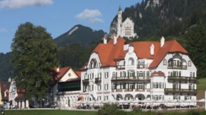 Ameron Hotel Neuschwanstein Foto Thomas Günter